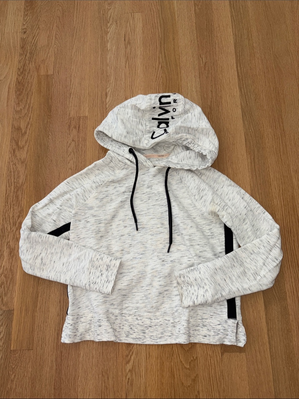 Calvin Klein Performance Sweatshirt